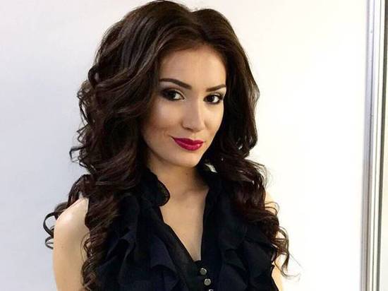18-летняя Халимат Аймазова признана «Мисс Ростов-2017»