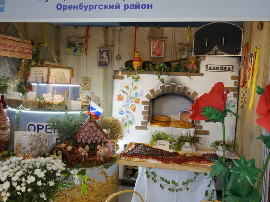 «Меновой двор»: о чем молчат оренбургские производители 
