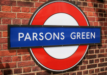 Полиция Великобритании продолжает расследование теракта, произошедшего на станции метро «Парсонс Грин» в Лондоне 15 сентября
