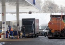 Внеплановое повышение акцизов на топливо может произойти в России по инициативе кабинета министров