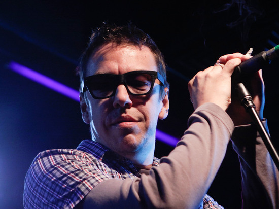 Он также был ограблен