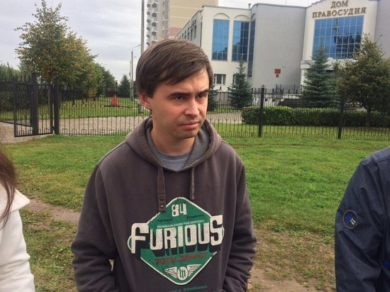 Алексей Миронов признан судом экстремистом