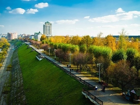 Кемерово попал в список самых бюджетных для путешествий городов России 