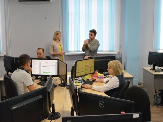 В Костромском регионе создают условия для формирования современного IT-парка