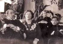 27 июля 1947 года, в воскресенье, известный в тогдашнем Улан-Удэ доктор Михаил Владимирович Танский находился у себя дома