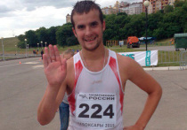 Талантливый легкоатлет 23-летний Николай Иванов погиб от ножевого ранения в московском районе Жулебино