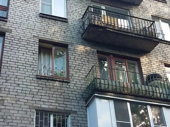 На жителя Обнинска завели дело за крики с балкона об угрозе взрыва дома 