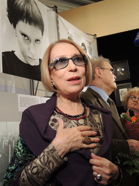 В театре Вахтангова вручены премии «Хрустальная Турандот»
