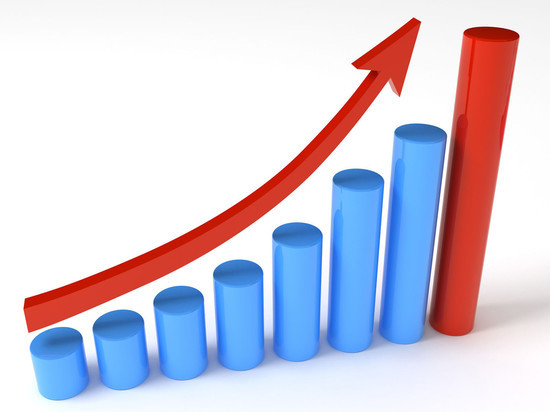 Индекс кузбасского промышленного производства за год вырос на 3,1% 