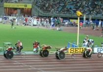 Британское издание BBC провело расследование, согласно которому спортсмены-паралимпийцы из этой страны проводили специальные операции, "благодаря" которым их конечности становились короче