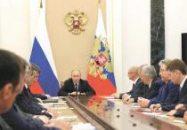 На встрече с 16 новыми губернаторами Владимир Путин не стал скрывать очевидное: результаты прошедших 10 сентября выборов его полностью устраивают