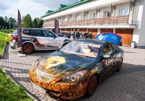 В минувшие выходные в Суздале состоялось одно из самых необычных и долгожданных мероприятий года — церемония вручения Премии в области автомобильного тюнинга Tuning Car Awards 2017