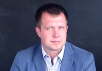 Личность подозреваемого  в нападении на координатора штаба Фонда борьбы с коррупцией Алексея Навального Николая Ляскина стала известна «МК»