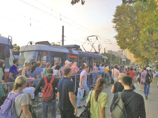Краснодарец  предлагает чиновникам на себе испытать нынешние транспортные сложности жителей краевой столицы