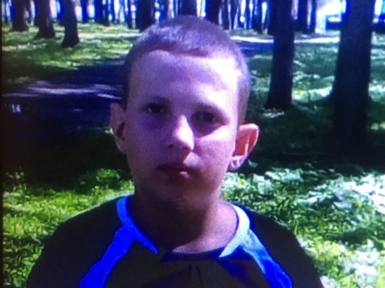 12-летний кузбассовец пропал, выйдя с портфелем из дома 