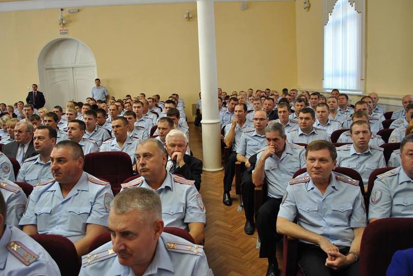 На должность Уполномоченного по правам человека на Тамбовщине претендуют 4 челов