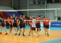 В нынешнем сезоне обе нижегородские волейбольные команды будут выступать в высшей лиге...