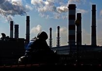 Согласно исследованию Минприроды, по всей стране наблюдается повышение объёмов выброса в атмосферу загрязняющих веществ