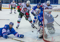 Завтра в очередном туре регулярного чемпионата Континентальной хоккейной лиги 2017/2018 казанский «Ак Барс» сразится в Тольятти с местной «Ладой»