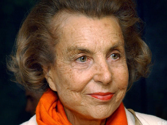 Французская миллиардерша и совладелица L‘Oreal не дожила до своего 95-го дня рождения ровно месяц