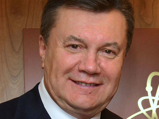 Экс-президент Украины осудил арест Александра Лавриновича