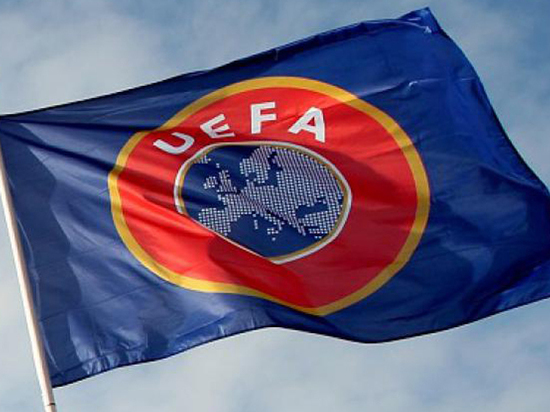 Футбол: УЕФА нашел смысл для товарищеских матчей сборных