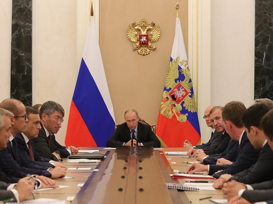 Максим Решетников рассказал Владимиру Путину о достигнутых договоренностях по развитию пермской набережной