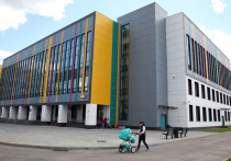 В следующем году начнется строительство самой большой школы в Москве на 2300 учеников, которая побьет рекорд недавно открывшегося учебного заведения в Некрасовке