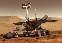 Серьезные ученые давно не надеются найти на Марсе сложные формы жизни, однако вероятность, что на Красной планете обитают или хотя бы обитали примитивные бактерии, все еще признается многими исследователями вполне реальной