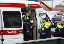 12-летний мальчик умер сегодня после занятий в школе 763 на северо-востоке Москвы