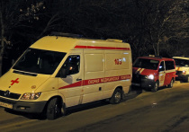 Вечером в пятницу на трассе Калининград — Талпаки произошло страшное ДТП с участием маршрутного микроавтобуса и автомобиля Merсedes