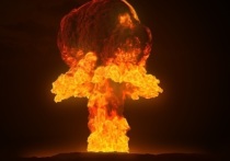 Северная Корея пригрозила "мощнейшим" испытанием водородной бомбы