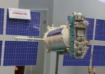Запущенный минувшей ночью спутник «Глонасс-М» был в расчетное время успешно выведен на целевую орбиту