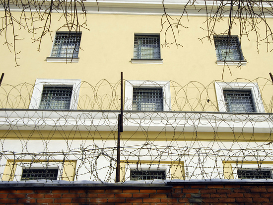 Объем тюремного производства в РФ составляет 50 миллиардов рублей
