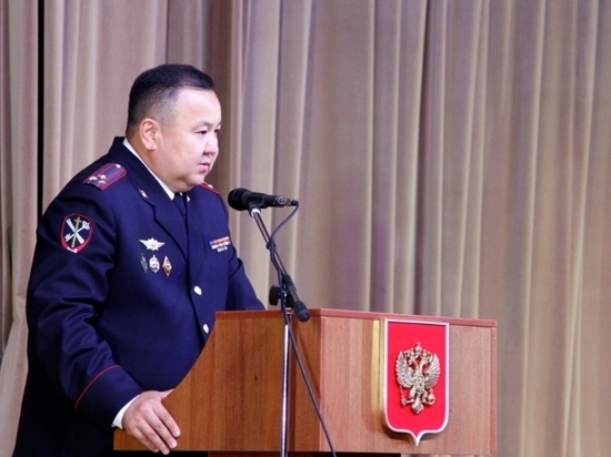 Арестован бывший начальник тыла ГУ МВД по Нижегородской области