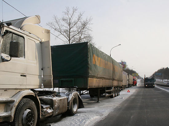 Аутсорсинг перевозок: Россия в роли догоняющей?