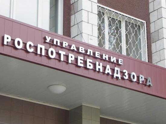 В Яшкинском районе из-за нарушений закрыли детсад 