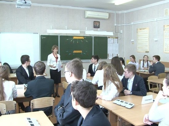 Курс финансовой грамотности введен в восьми образовательных учреждениях Нижегородской области
