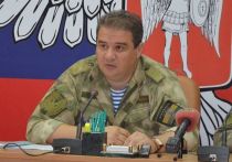 Министр доходов и сборов ДНР Александр Тимофеев, на которого в субботу в Донецке было совершено покушение, сам назвал тех, кто мог устроить подрыв его автомобиля