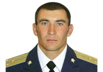 Уроженец Дона - капитан спецназа Главного Разведывательного Управления Минообороны России погиб во время обстрела в Сирии