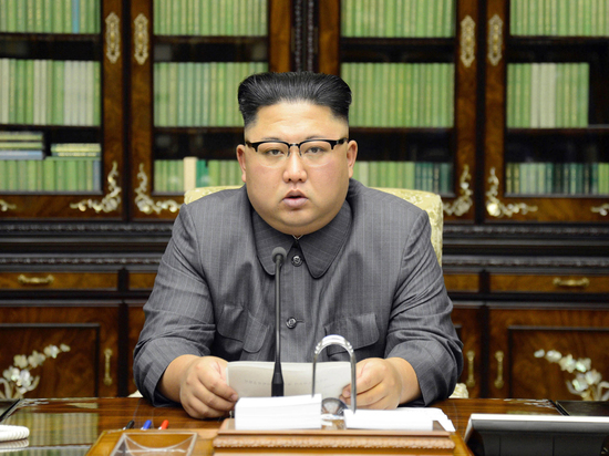 Эксперт: «По сути, заявления Ким Чен Ына — замаскированный призыв к переговорам»
