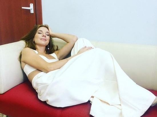Наталья Подольская поделилась снимками из кузбасской гостиницы