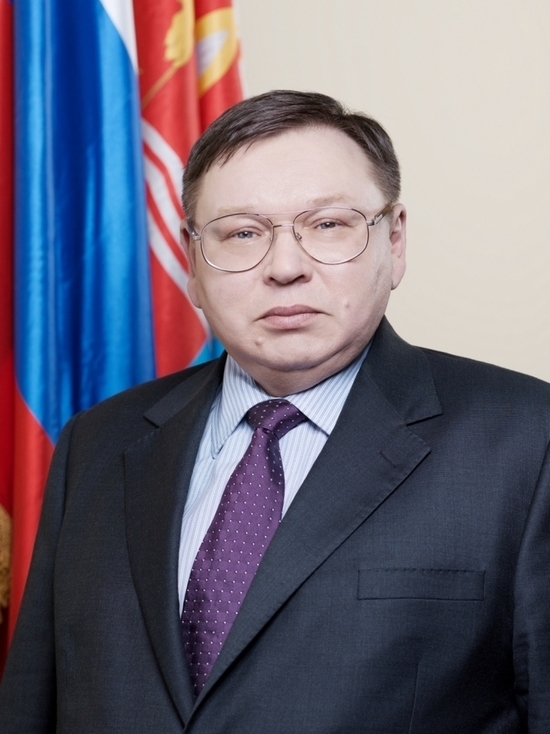 Губернатор Павел Коньков в ближайшее время уйдет в отставку