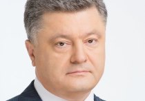«Абсолютно невозможным» считает президент Украины Петр Порошенко участие России в миротворческой миссии
