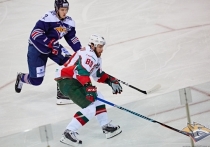 Сегодня подопечные Зинэтулы Билялетдинова скрестят клюшки с магнитогорским «Металлургом», который пока что в регулярном чемпионате Континентальной хоккейной лиги показывает достаточно невыразительную игру