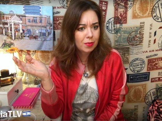 Видеоблогер из Израиля резко раскритиковала Кемерово 