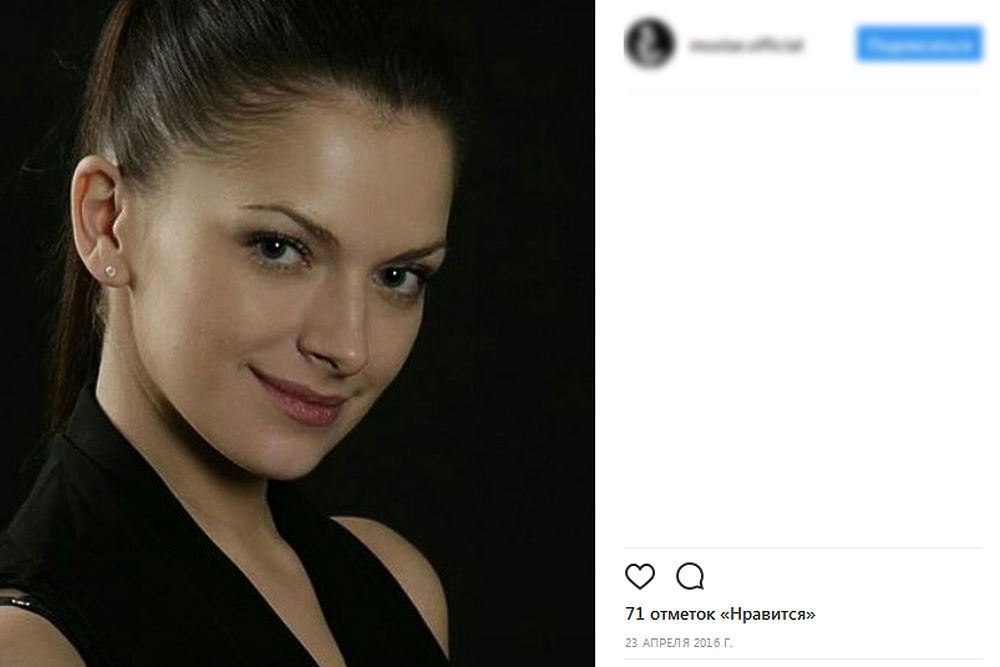 Наталья Юнникова Горячие Фото