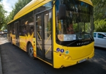 В Волгоградской области вопрос модернизации городской транспортной логистики был назван в числе приоритетных