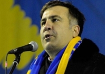 Бывший губернатор Днепропетровской области Михаил Саакашвили заявил, что к пожару на военном складе под Винницей причастен лично президент РФ Владимир Путин