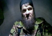 Ликвидированный в ходе спецоперации в Ингушетии в 2013 году северокавказский «террорист номер один» Доку Умаров умер от отравления неким высокотоксичным веществом
